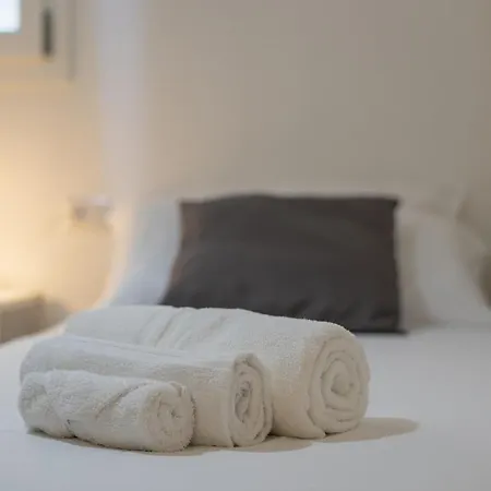 Appartement Elena - Affitti Brevi Italia Àrbatax