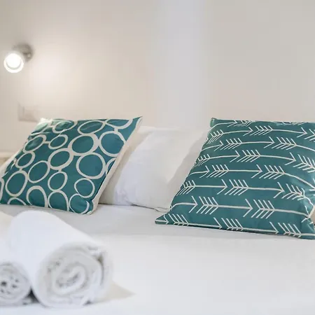 Elena - Affitti Brevi Italia Apartamento *