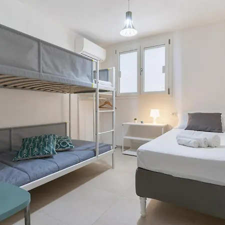 Elena - Affitti Brevi Italia Apartment *