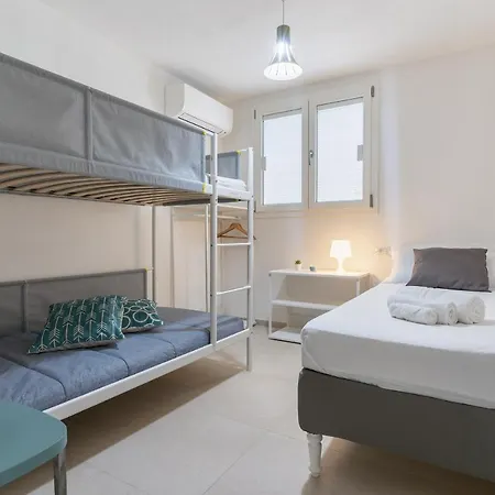 Elena - Affitti Brevi Italia Appartement *