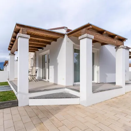 Elena - Affitti Brevi Italia Apartment Arbatax