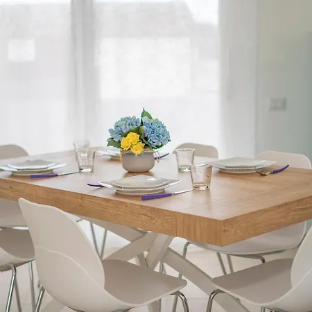 Elena - Affitti Brevi Italia Apartment *