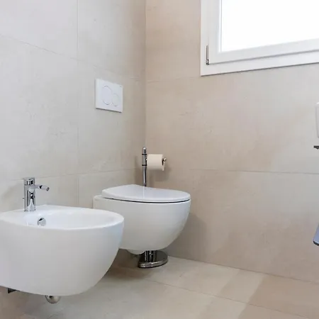 Elena - Affitti Brevi Italia Apartment Arbatax
