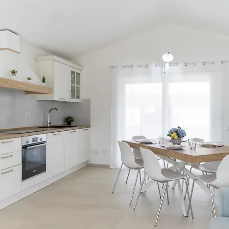 Elena - Affitti Brevi Italia Apartment