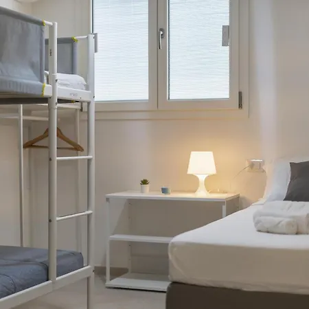 Appartement Elena - Affitti Brevi Italia Àrbatax