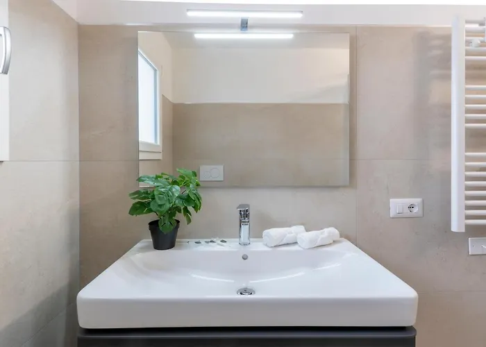 Appartement Elena - Affitti Brevi Italia *