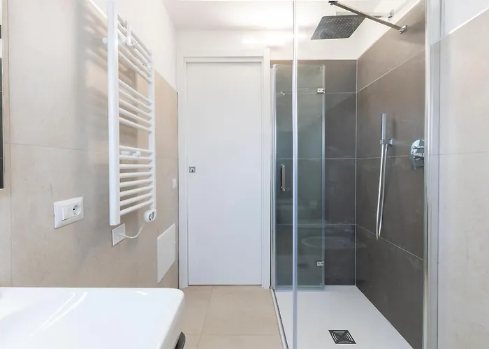 Appartement Elena - Affitti Brevi Italia