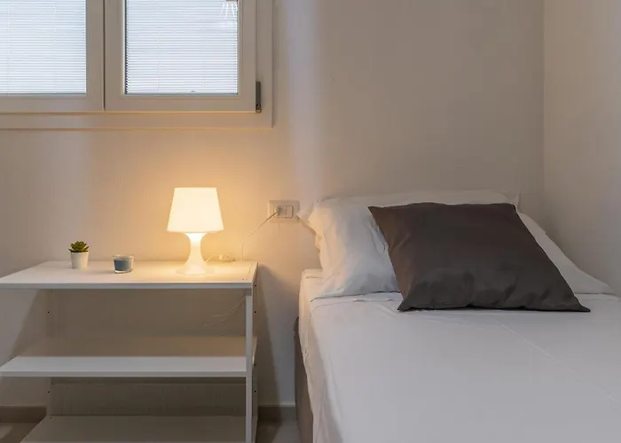 Elena - Affitti Brevi Italia Appartement
