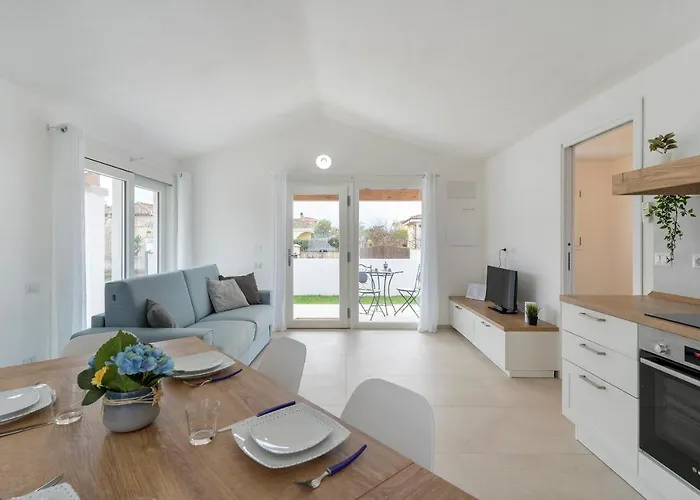 Appartement Elena - Affitti Brevi Italia *