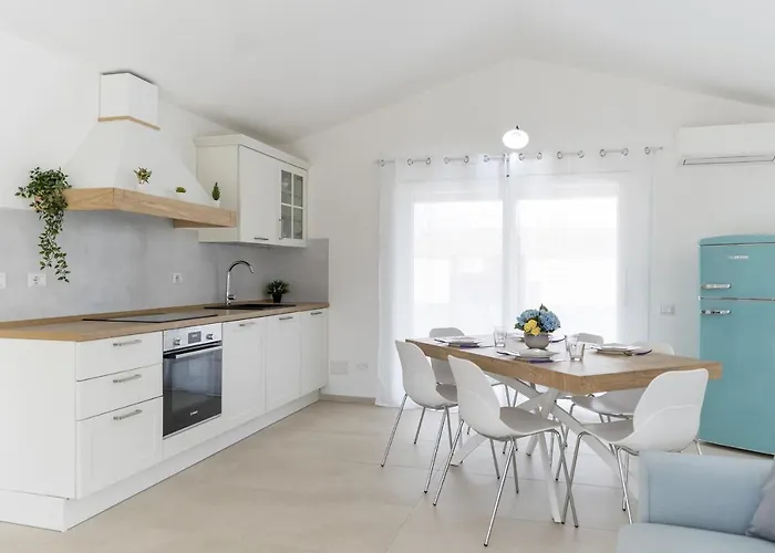 Elena - Affitti Brevi Italia Appartement