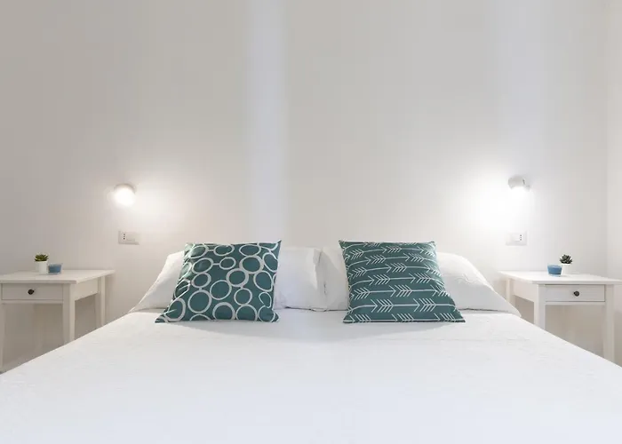 Elena - Affitti Brevi Italia Appartement