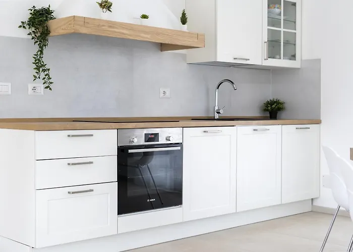 Elena - Affitti Brevi Italia Appartement Àrbatax